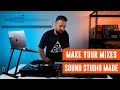 Turn Your Mix Into A Masterpiece - DJ TIPS PART 3