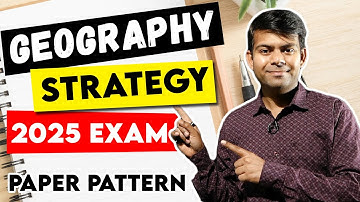 Which Chapters to Study ? Important Questions | Class 10 Geography ICSE 2025 Exam