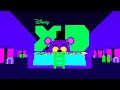 Five nights at freddys disney xd indent fanmade