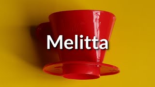 FILTRO PARA CAFE MELITTA 102 - Casa Grütter