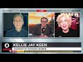 Transgender debate with kelliejay keen and peter tatchell