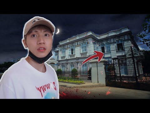 Video Vào Căn Nhà Hơn 100 Năm Tuổi Của Công Tử Bạc Liêu Xem... - youtube