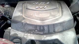 PARTS FOR 2008 Saturn Vue XR DH3430