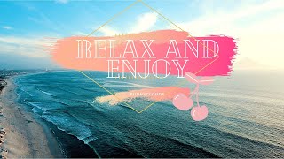 Oceanic Inspiration: Ambient Music and Oceanic Images for Focused Study and Concentration