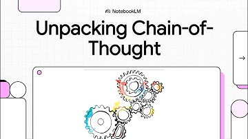 Chain-of-Thought and Advanced AI Reasoning Patterns