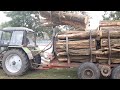 //Супер техника-доставка дров трактор 8×8//Водитель-Тракторист, АС-мастер своего дела//