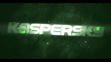 KASPERSKY INTRO