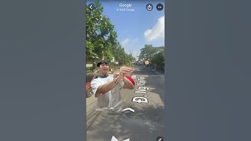 Cách làm trend google map để xem nhà của mình trong quá khứ | Kiệt Hà Tịnh #shorts