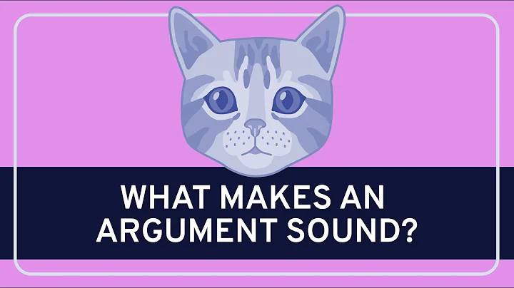 CRITICAL THINKING - Fundamentals: Soundness [HD]