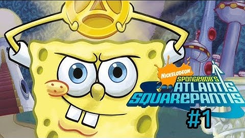 SpongeBob