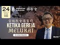 Ketika Gereja Melukai - Johan Nugroho