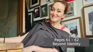 61 -  62   Beyond Identity