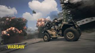 World War 3 [PC] Closed Beta Test Trailer