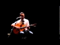 Jorge Drexler canta Pedro Navaja