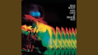 Spanish Key/The Theme (Live at the Fillmore West, San Francisco, CA - April 1970)