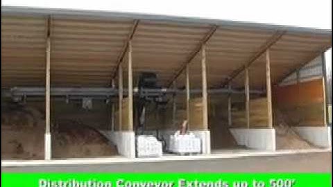 Mortality Composting