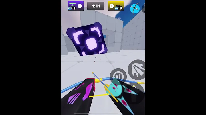 【voidlighting】rivals knife+jumppad is new meta!?#roblox #rivals #tricks #chip #knifeskills #jumppad