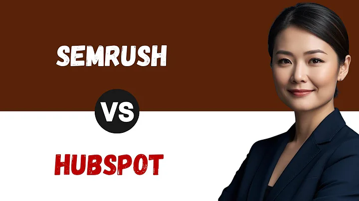 Semrush vs Hubspot Best Tool: SEO, CRM, and Marketing Automation Comparison (2025)