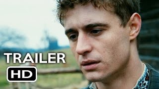 Bitter Harvest  Trailer #1 (2017) Max Irons, Samantha Barks Drama Movie HD