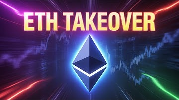 Ethereum Price Prediction : Bigger Crash Incoming or Bounce?