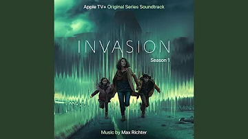 Invasion Main Title (From "Invasion")