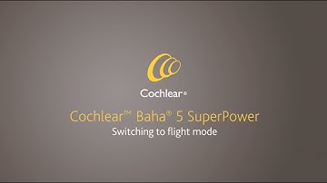 Baha 5 SuperPower - Switching to flight mode