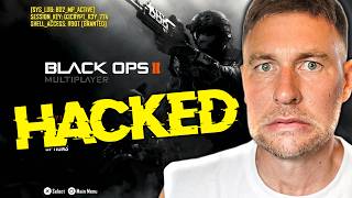 I got Hacked...