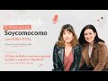 Episodio 11. ¿Cómo la dieta carnívora puede ayudar a nuestro intestino? con Ana Ortega