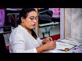 Khushi beauty parlour  institute  pro makeup seminar  shikrapur  shubham creative studio  2022