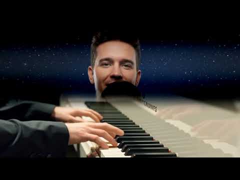 Цілуй її Чари ночі LuckyUAMusic