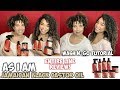 AS I AM Jamaican Black Castor Oil ENTIRE Line Review + Tutorial