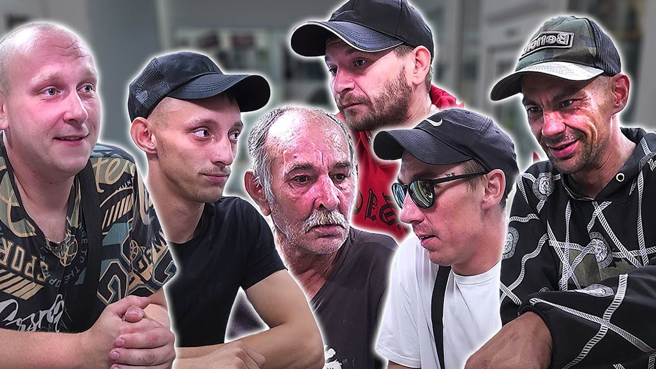 Prawdziwy Lombard - Odcinek 168 