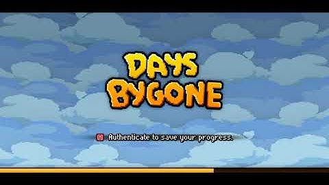 Days Bygone - Castle Defense Gameplay Walkthrough (Android, iOS)
