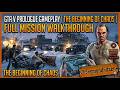 GTA V Prologue Gameplay | The Beginning of Chaos | Full Mission Walkthrough