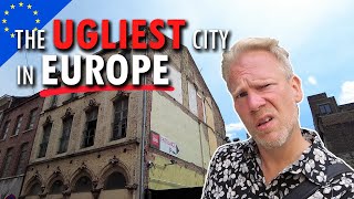 The UGLIEST City in Europe...or the WORLD? by Three Star Vagabond 15,461 views 6 months ago 11 minutes, 16 seconds