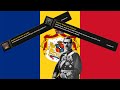 HoI4 Guide - Romania: Death or Dishonor or Cake - neither Death nor Dishonor Achievement