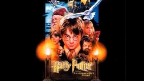 Harry Potter and the Sorcerer