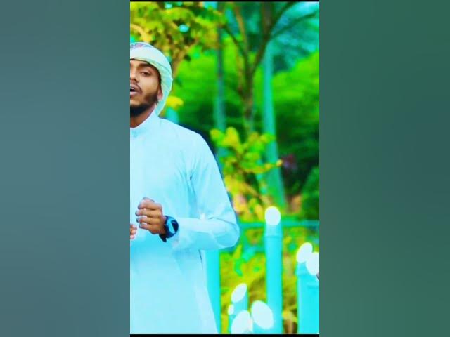 Allah karam || Arosher mehe man || nobir rowja sorif || Gojol_2023 || Allahri rohom || Md Habibullah