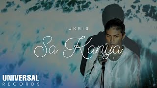 JKris - Sa Kanya