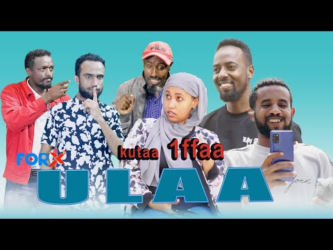 ForX Sitcom ULAA Kutaa 1ffaa 