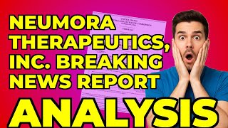 My Take On Neumora Therapeutics Debt-To-Equity Move