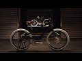 Harley-Davidson unveils Serial 1 Cycle Company, maker of eBicycles - fox6now.com