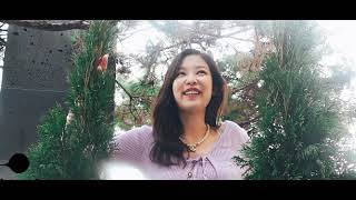 Jennie - Well Be My Life Begin Vocals Only Acapella Backing Vocals