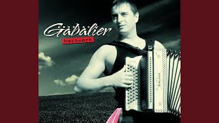 Video thumbnail of "Andreas Gabalier - I steh auf di"