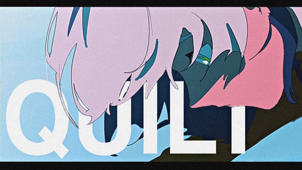 Quilt ZUTOMAYO [lyrics] YouTube