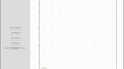 Karel the Robot solves the N-Queens problem (improved algorithm)
