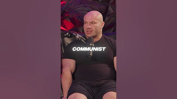 Why Dr. Mike Escaped The Soviet Union