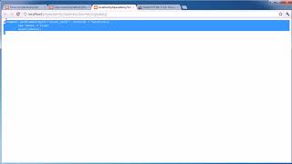 How to Use Chrome Developer Tools - learn Chrome Developer Tools