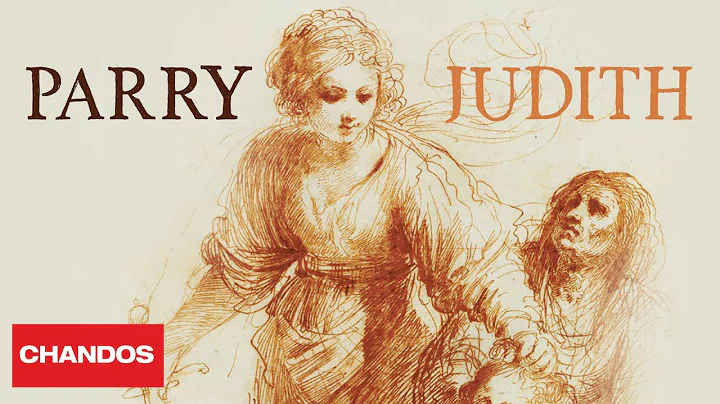 Parry's Judith NEW RECORDING | Crouch End Festival...