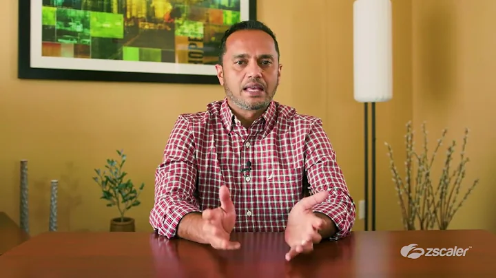 Zscaler Data and GenAI Discovery